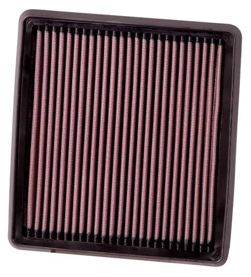 FILTRO ESPORTIVO K&N PARA FIAT PUNTO/LINEA T-JET 33-2935 — FILTRO ESPORTIVO K&N PARA FIAT PUNTO/LINEA T-JET 33-2935