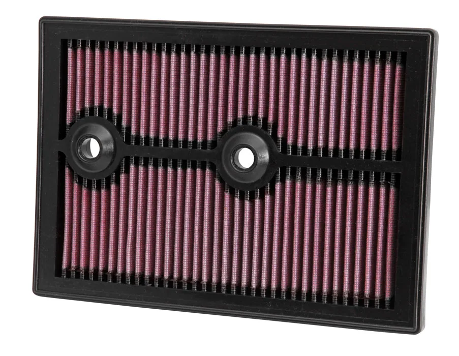 FILTRO ESPORTIVO K&N PARA VW GOLF MK7 1.4 TSI / GOLF VARIANT / JETTA 1.4 2013 / POLO 1.4 GTS 2020+ + 33-3004 — FILTRO ES
