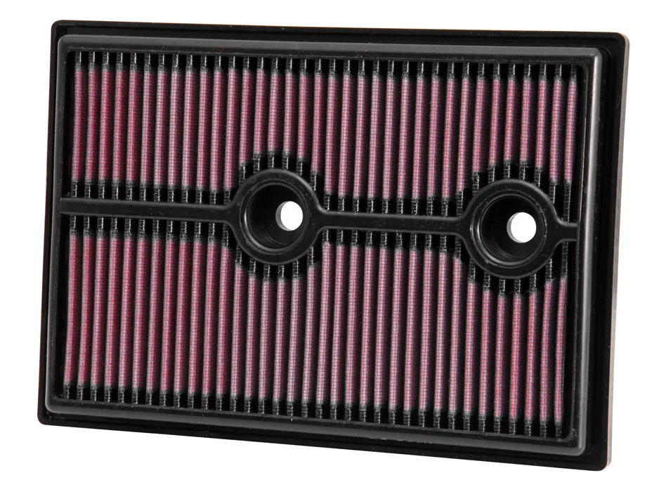 FILTRO ESPORTIVO K&N PARA VW GOLF MK7 1.4 TSI / GOLF VARIANT / JETTA 1.4 2013 / POLO 1.4 GTS 2020+ + 33-3004 — FILTRO ES