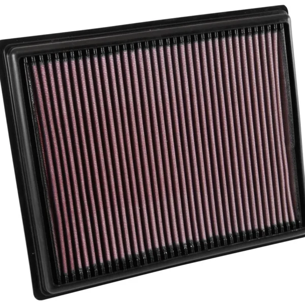 FILTRO ESPORTIVO K&N AUDI A1 1.8 TFSI 2015 EM DIANTE 33-3035