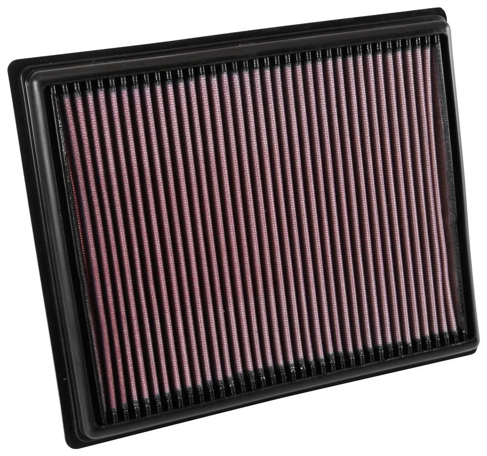 FILTRO ESPORTIVO K&N AUDI A1 1.8 TFSI 2015 EM DIANTE 33-3035