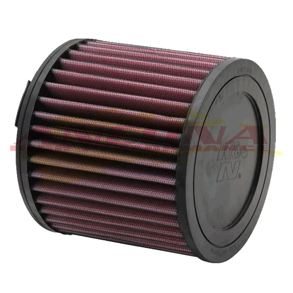 FILTRO ESPORTIVO K&N AUDI A1 Todos E-2997