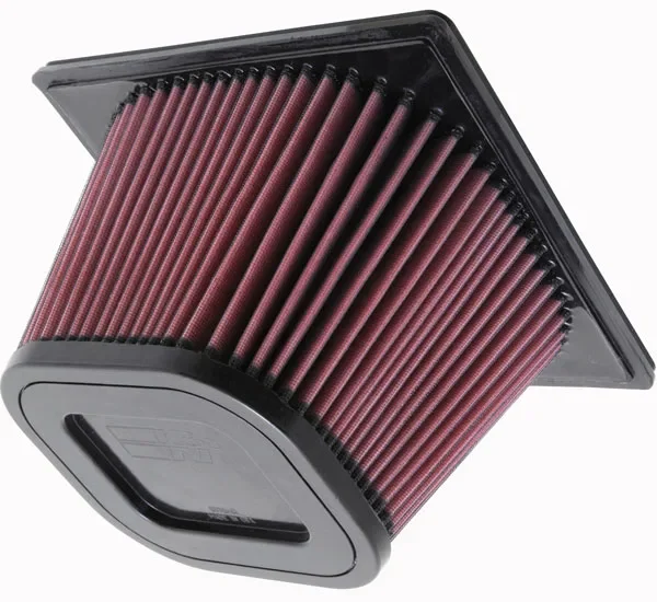 FILTRO ESPORTIVO K&N DODGE RAM 5.9 DIESEL 2500/3500 2003 ~ 2009 #E-0776