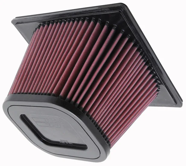 FILTRO ESPORTIVO K&N DODGE RAM 5.9 DIESEL 2500/3500 2003 ~ 2009 #E-0776