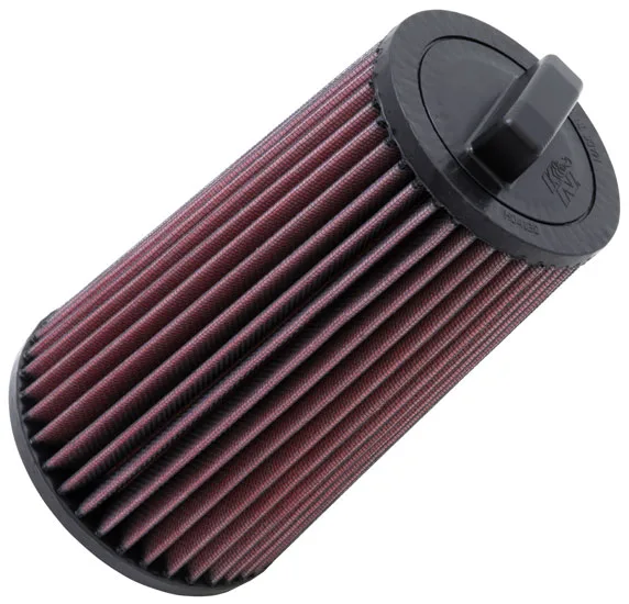 FILTRO ESPORTIVO K&N PARA MERCEDES KOMPRESSOR C200 / C180 E-2011 — FILTRO ESPORTIVO K&N PARA MERCEDES KOMPRESSOR C200 /