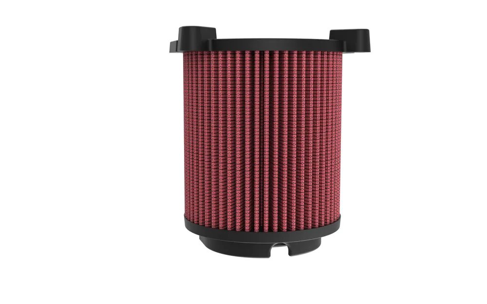 FILTRO ESPORTIVO K&N PARA AUDI A4 / PASSAT / JETTA (TODOS 2.0 ASPIRADO) E-2014 — FILTRO ESPORTIVO K&N PARA AUDI A4 / PAS