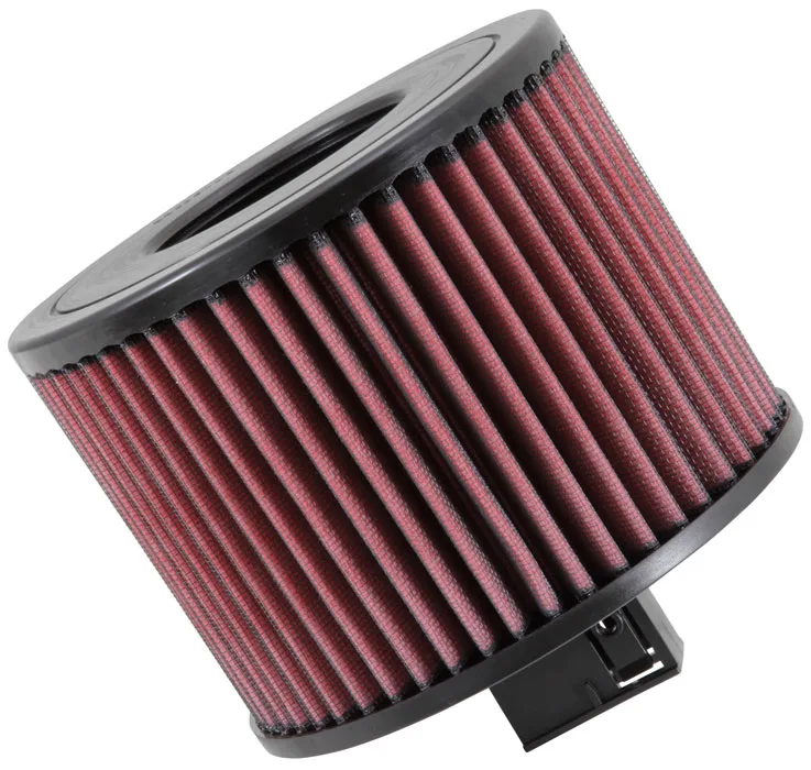 FILTRO ESPORTIVO K&N PARA BMW 325/330 2008 E-2022 — FILTRO ESPORTIVO K&N PARA BMW 325/330 2008 E-2022