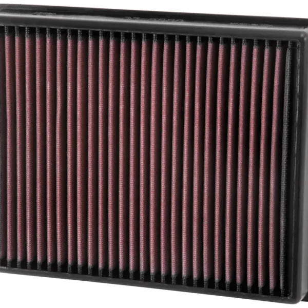 FILTRO ESPORTIVO K&N FORD FUSION 2.5L 2013 EM DIANTE 33-5000