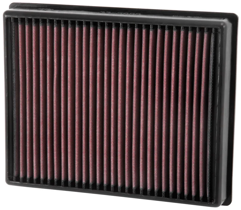 FILTRO ESPORTIVO K&N FORD FUSION 2.5L 2013 EM DIANTE 33-5000