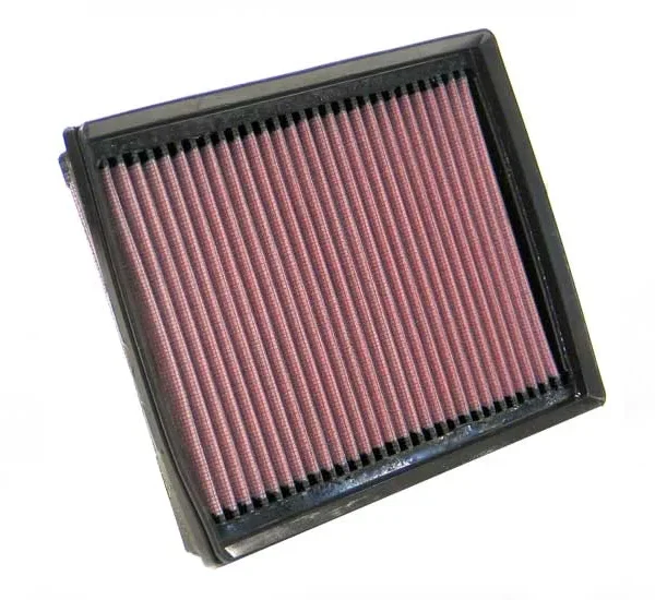 FILTRO ESPORTIVO K&N FORD FUSION 3.0 V6 2010 a 2012 EM 33-2340