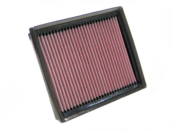 FILTRO ESPORTIVO K&N FORD FUSION 3.0 V6 2010 a 2012 EM 33-2340