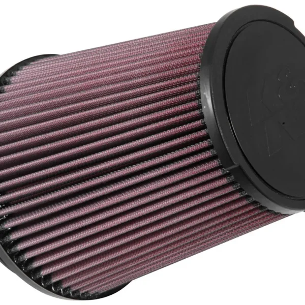 FILTRO ESPORTIVO K&N FORD MUSTANG SHELBY 5.2L V8 #E-0649 DIAMETRO INTERNO DA BOCA 5.594 OU 142mm