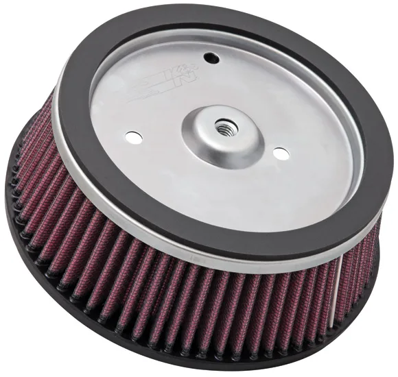 FILTRO ESPORTIVO K&N HARLEY DAVIDSON SCREAMIN EAGLE DYNA 2001 ~ 2008 HD-0800