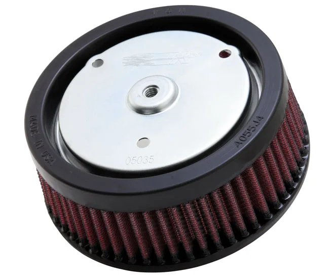 FILTRO ESPORTIVO K&N HARLEY SCREAMIN EAGLE TOURING DIVERSAS HD-0818