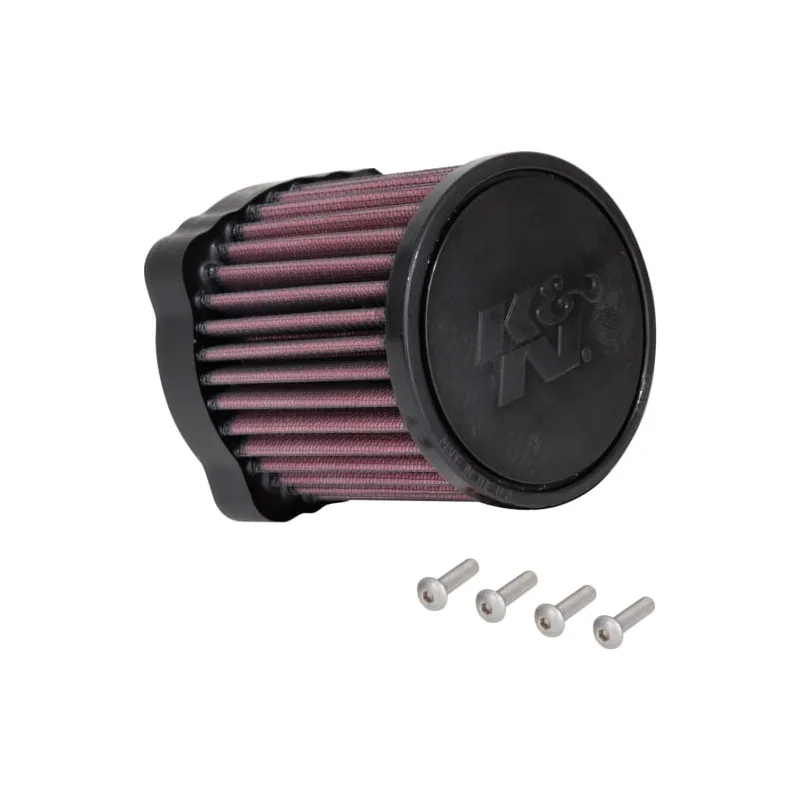FILTRO ESPORTIVO K&N HONDA CBR500R / CB500F / CB500X 2019 EM DIANTE HA-5019