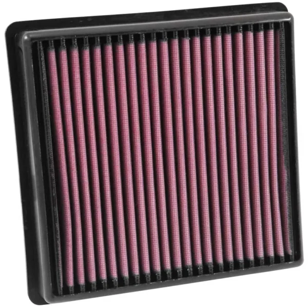 FILTRO ESPORTIVO K&N INBOX PARA JEEP GRAND CHEROKEE 3.0 V6 DIESEL 2011~ 2018 33-3029