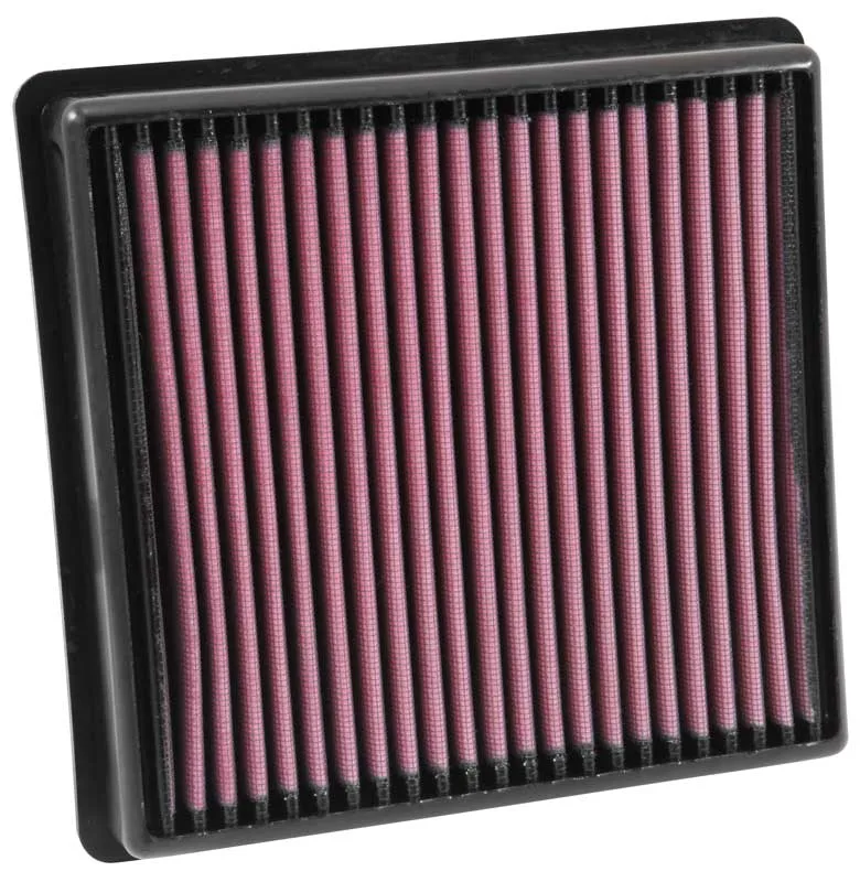 FILTRO ESPORTIVO K&N INBOX PARA JEEP GRAND CHEROKEE 3.0 V6 DIESEL 2011~ 2018 33-3029