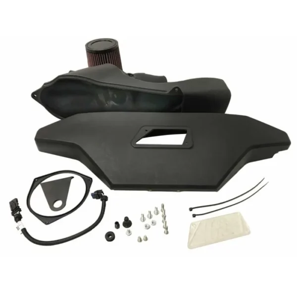 FILTRO ESPORTIVO K&N INTAKE 57S PARA BMW 320i, 328i 2012 ~ 2015 57S-2001
