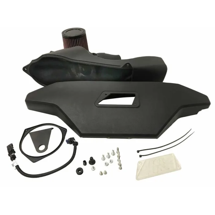 FILTRO ESPORTIVO K&N INTAKE 57S PARA BMW 320i, 328i 2012 ~ 2015 57S-2001