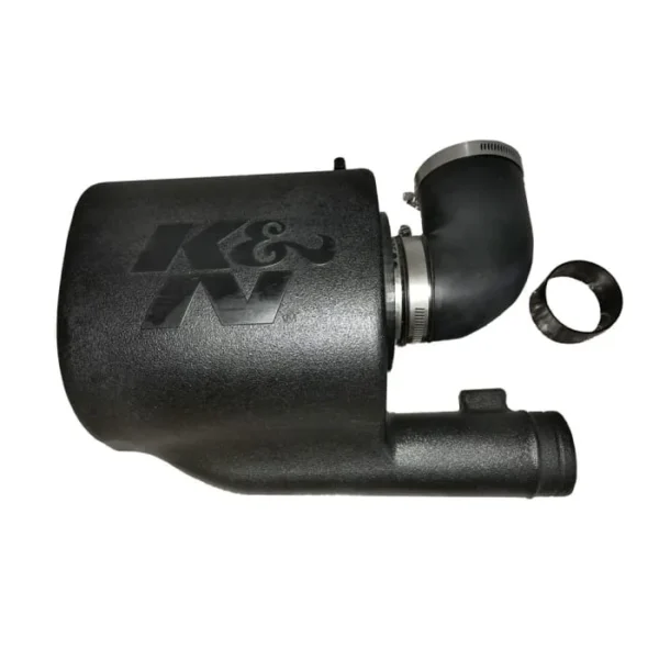FILTRO ESPORTIVO K&N INTAKE 57S PARA VW GOLF, JETTA, TAOS TSI, TIGUAN E AUDI A3, Q3 TODOS 1.4TSI #57S-9506