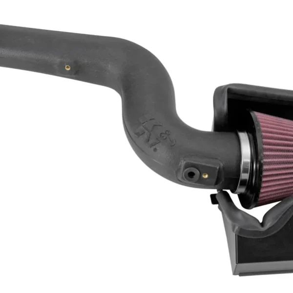 FILTRO ESPORTIVO K&N INTAKE 63 PARA FORD FUSION TURBO 2013+ 10,05HP 63-2585