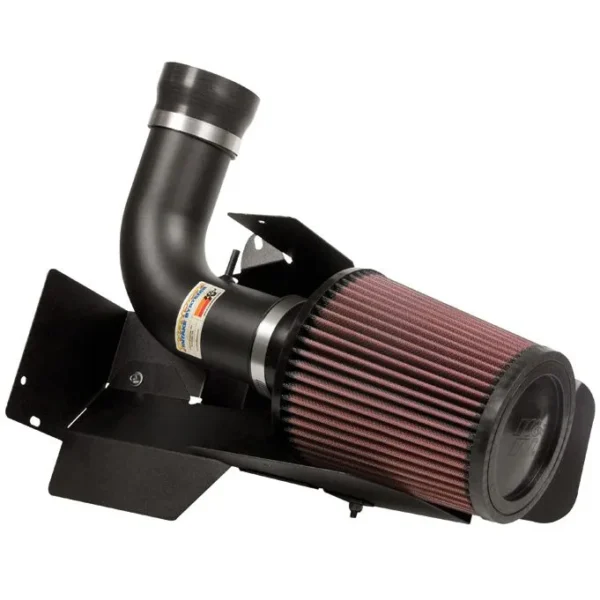 FILTRO ESPORTIVO K&N INTAKE 69 TYPHOON PARA VOLKSWAGEM JETTA ( 2.0 TFSI - TURBO ) ANO 2014 ~ EM DIANTE # 69-9756TFK