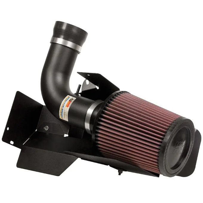 FILTRO ESPORTIVO K&N INTAKE 69 TYPHOON PARA VOLKSWAGEM JETTA ( 2.0 TFSI - TURBO ) ANO 2014 ~ EM DIANTE # 69-9756TFK