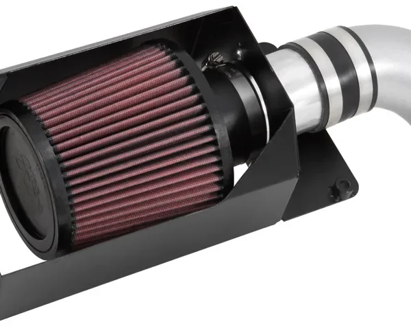 FILTRO ESPORTIVO K&N INTAKE MINI COOPER JOHN COOPER WORKS TYPHOON 1.6L 2011 ~ 2014 (6,03HP) 69-2025TS