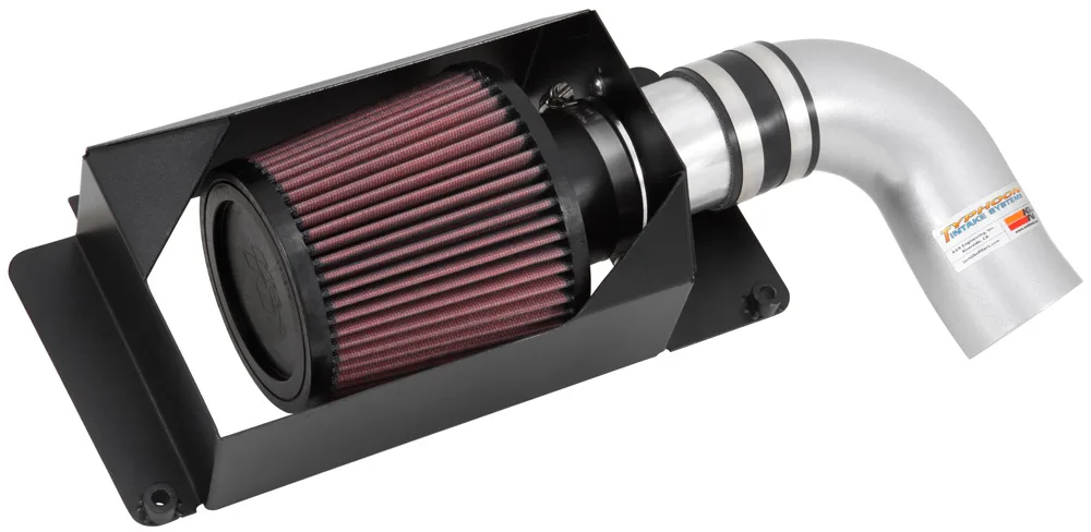FILTRO ESPORTIVO K&N INTAKE MINI COOPER JOHN COOPER WORKS TYPHOON 1.6L 2011 ~ 2014 (6,03HP) 69-2025TS