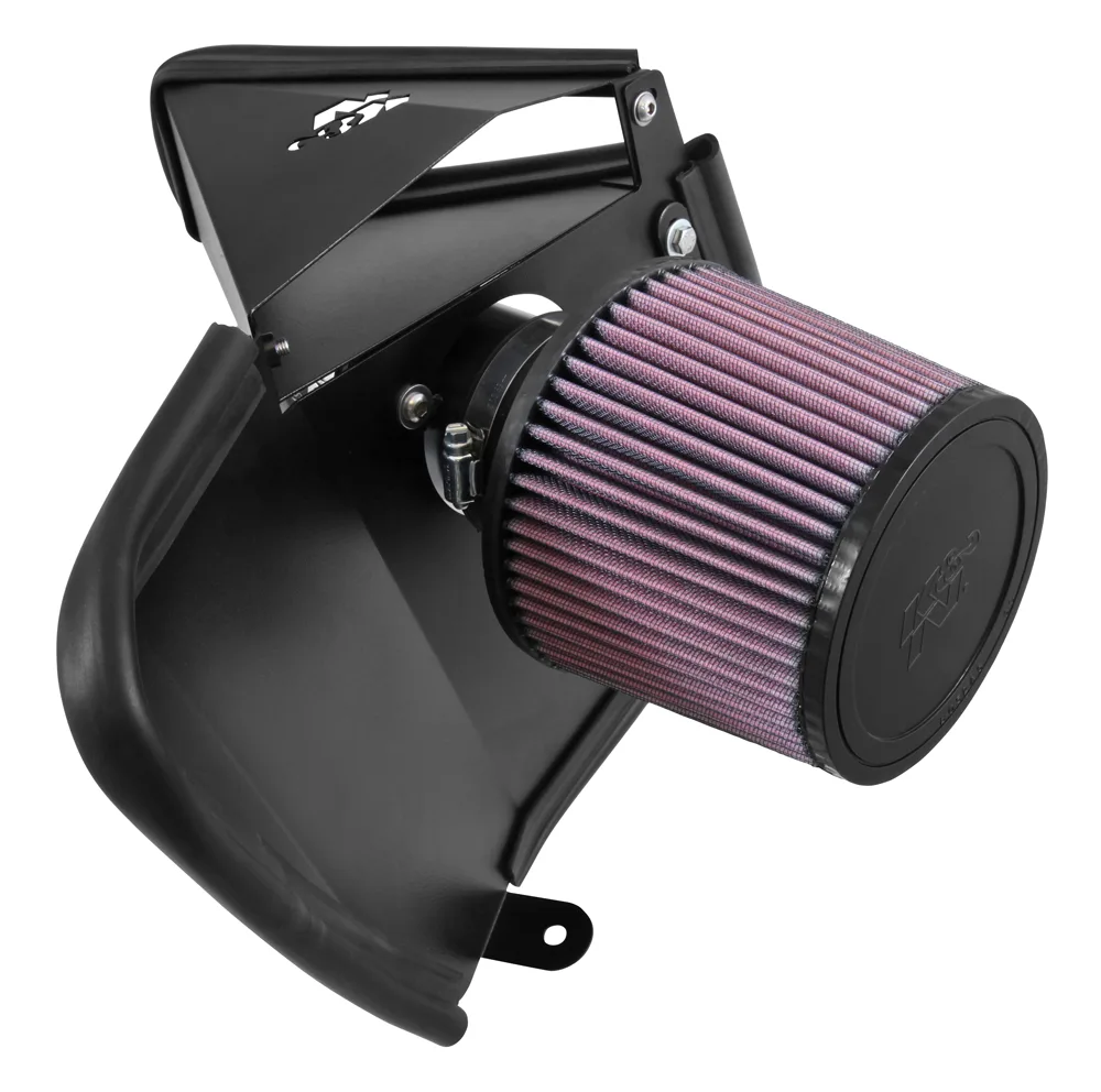 FILTRO ESPORTIVO K&N INTAKE PARA AUDI A4/A5/A6 2.0 L FSI SPORTBACK 2014~2015
