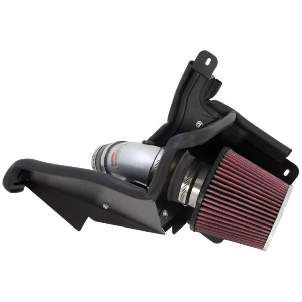 FILTRO ESPORTIVO K&N INTAKE PARA FORD FOCUS TYPHOON 2.0L 2012+ (10HP) 69-3517TS