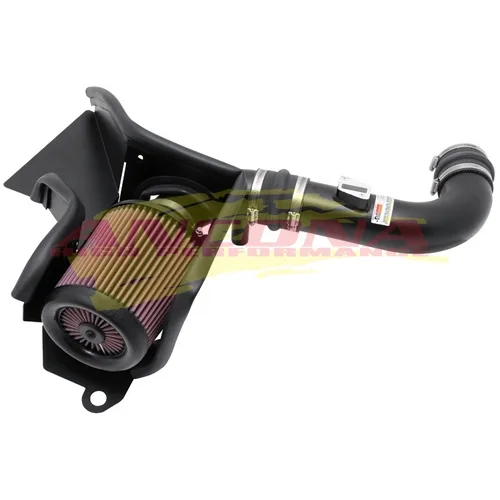 FILTRO ESPORTIVO K&N INTAKE PARA FUSCA 2.0 TSI 2008~2014*, AUDI A3, AUDI SPORTBACK, VW JETTA TURBO / VW TIGUAN ( TODOS TURBO 2.0 TFSI até 2013 ) + 9HP 69-9504 TTK