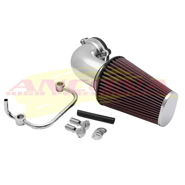 FILTRO ESPORTIVO K&N INTAKE PARA HARLEY SPORTSTER 883/1200 2007> +8HP 63-1126P