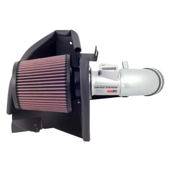 FILTRO ESPORTIVO K&N INTAKE PARA HONDA CIVIC 1.8L 2006 ~ 2011 69-1013TS