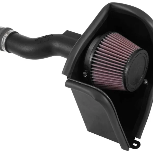 FILTRO ESPORTIVO K&N INTAKE PARA HONDA CIVIC TOURING 1.5 TURBO + 9 HP 2016+ # 63-3516 TS