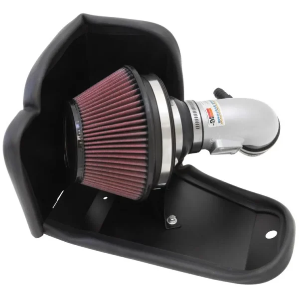 FILTRO ESPORTIVO K&N INTAKE PARA HONDA CIVIC TYPHOON 1.8 2.0 2011+ 69-1020TS