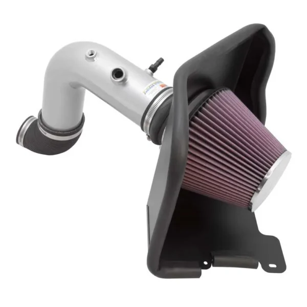 FILTRO ESPORTIVO K&N INTAKE PARA HYUNDAI SONATA/KIA OPTIMA TYPHOON 2.0L 2011+ (7,6HP) 69-5309TS