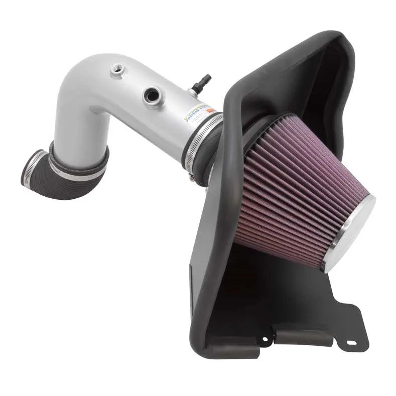 FILTRO ESPORTIVO K&N INTAKE PARA HYUNDAI SONATA/KIA OPTIMA TYPHOON 2.0L 2011+ (7,6HP) 69-5309TS
