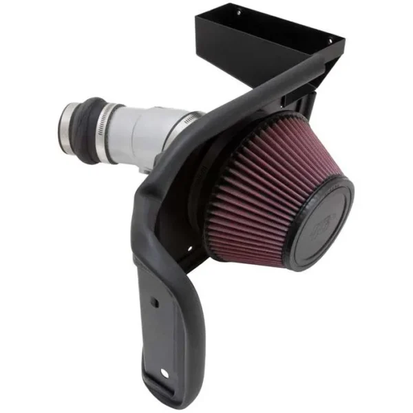 FILTRO ESPORTIVO K&N INTAKE PARA KIA SOUL TYPHOON 2.0L 2012+ (5HP) 69-5308TS