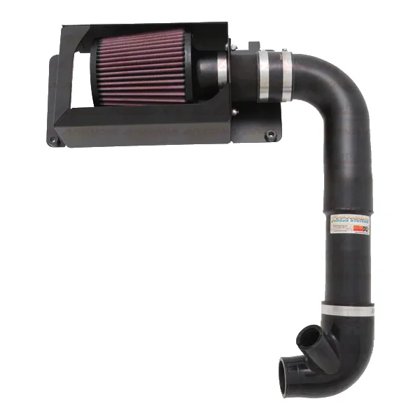 FILTRO ESPORTIVO K&N INTAKE PARA MINI COOPER S 1.6L - L4 2007 ~ 2011 TYPHOON + 11CV 69-2004TTK