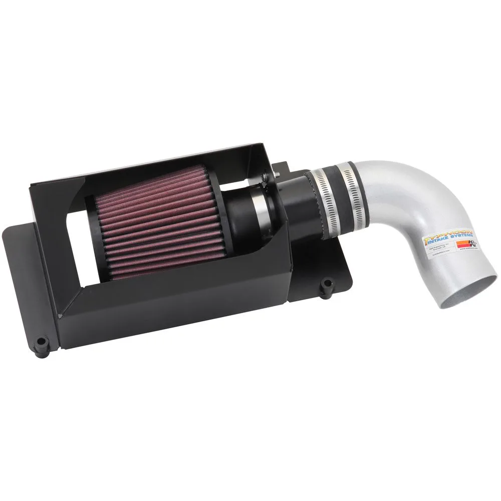 FILTRO ESPORTIVO K&N INTAKE PARA MINI COOPER S TYPHONN 2011 em diante + 8.5HP 69-2023 TS