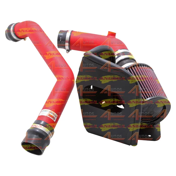 FILTRO ESPORTIVO K&N INTAKE PARA MITSUBISH LANCER EVO TYPHOON
