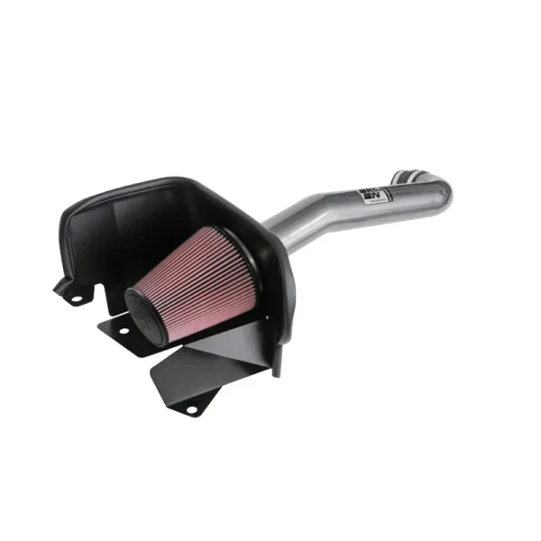 FILTRO ESPORTIVO K&N INTAKE PARA RAM 1500 3.6 V6 2019+ #77-1586KC +13HP