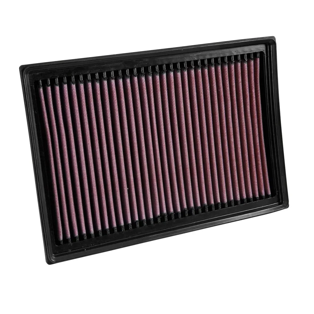 FILTRO ESPORTIVO K&N MERCEDES BENZ AMG GT 4.0L 33-5039