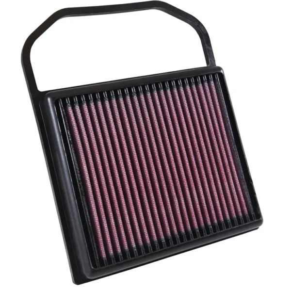 FILTRO ESPORTIVO K&N MERCEDES GLE400 / GLE450 / E320 / E400 #33-5032