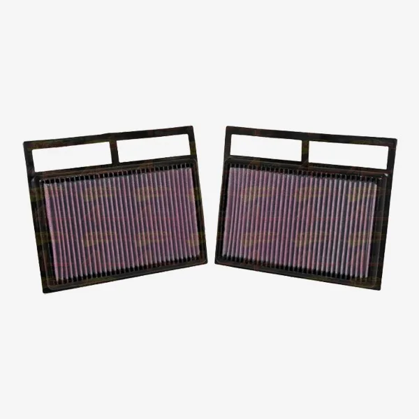 FILTRO ESPORTIVO K&N MERCEDES S65 AMG / CL65 / SL65 / SL600 / SL 65 AMG / S600 / SL600 / SL 65 AMG
