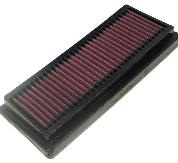 FILTRO ESPORTIVO K&N MOTO KAWASAKI ZX6R 2005 ~ 2006 KA-6005