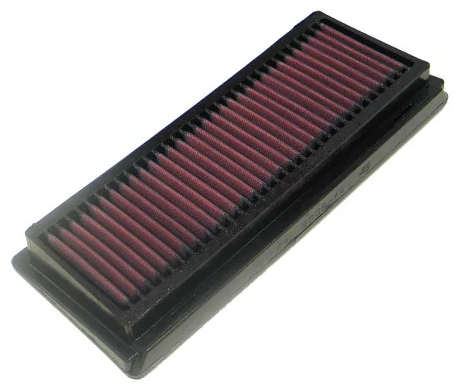 FILTRO ESPORTIVO K&N MOTO KAWASAKI ZX6R 2005 ~ 2006 KA-6005