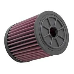 FILTRO ESPORTIVO K&N PARA AUDI A6 / A7 / S6 / S7 2011 ~ EM DIANTE E-1983