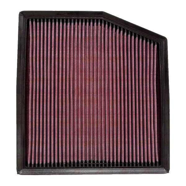 FILTRO ESPORTIVO K&N PARA BMW 135/335 2010 EM DIANTE 33-2458